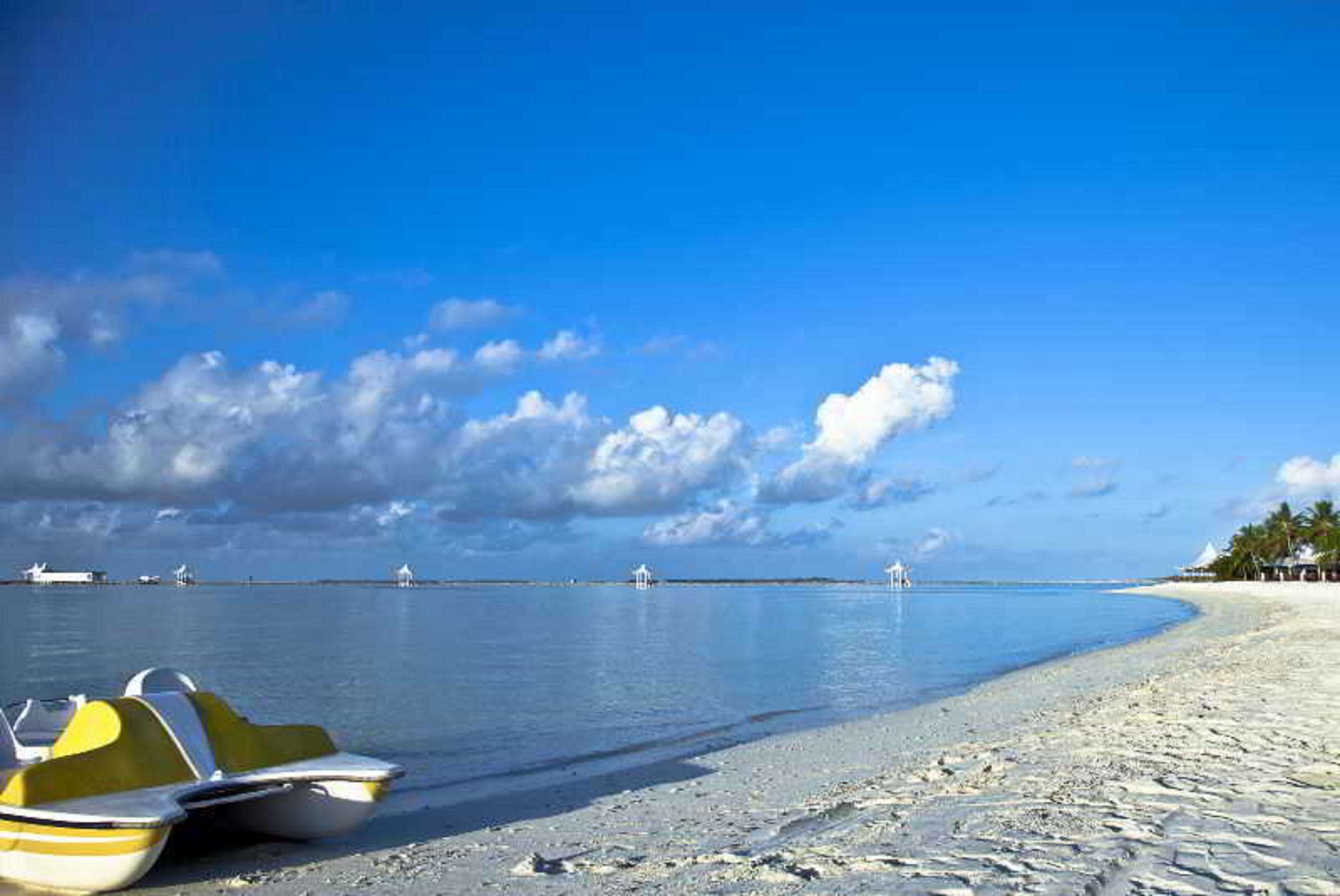 Cinnamon Hakuraa Huraa Maldives Eksteriør bilde