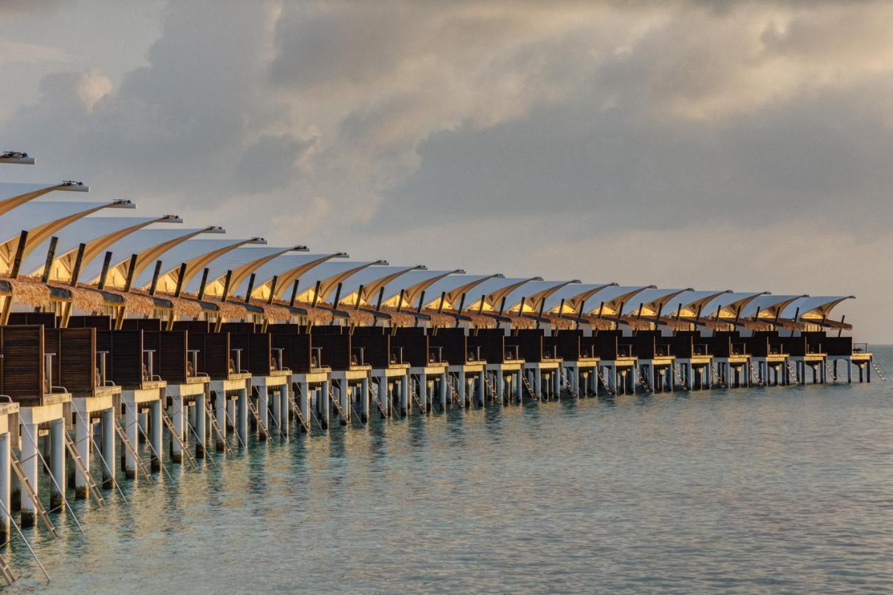 Cinnamon Hakuraa Huraa Maldives Eksteriør bilde