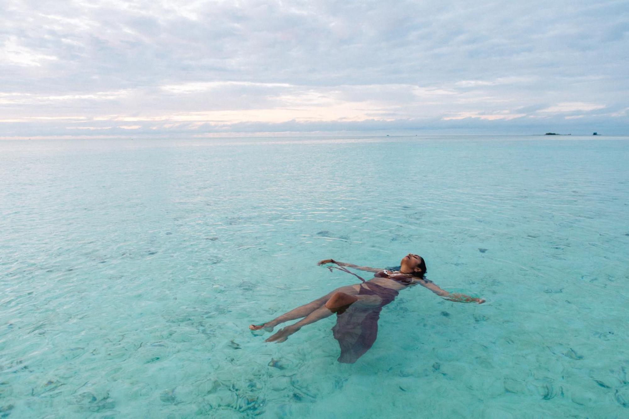 Cinnamon Hakuraa Huraa Maldives Eksteriør bilde