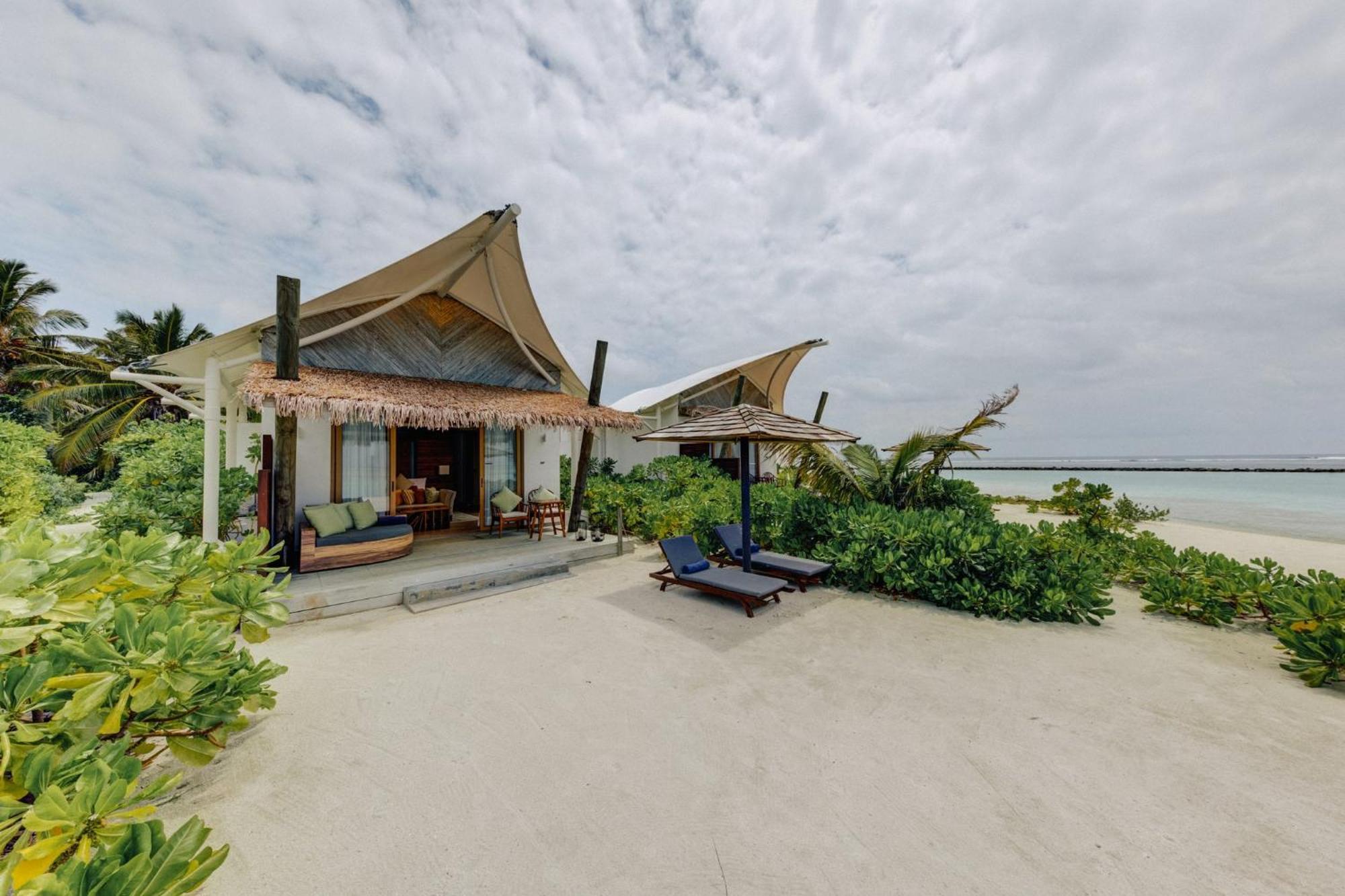 Cinnamon Hakuraa Huraa Maldives (Adults Only) Eksteriør bilde